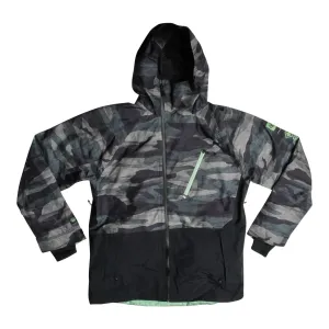 686 Hydra Down Thermagraph GoreTex Snow Jacket