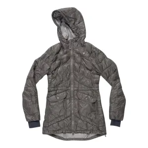 Athleta Whisper Puffer Jacket
