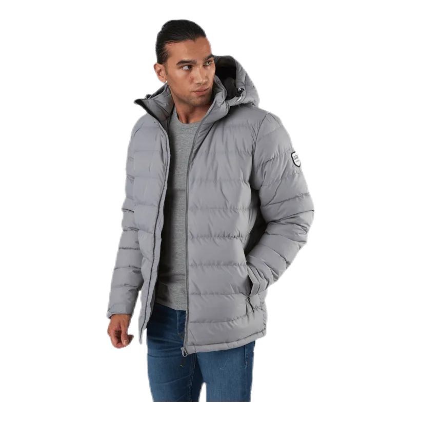 Bormio Jacket Grey