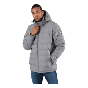 Bormio Jacket Grey