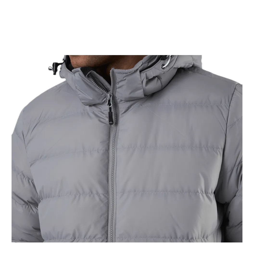 Bormio Jacket Grey