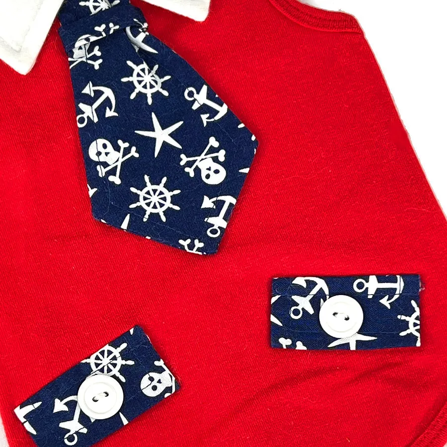 Boys Wardrobe Collection #6, XSmall, Size 8"