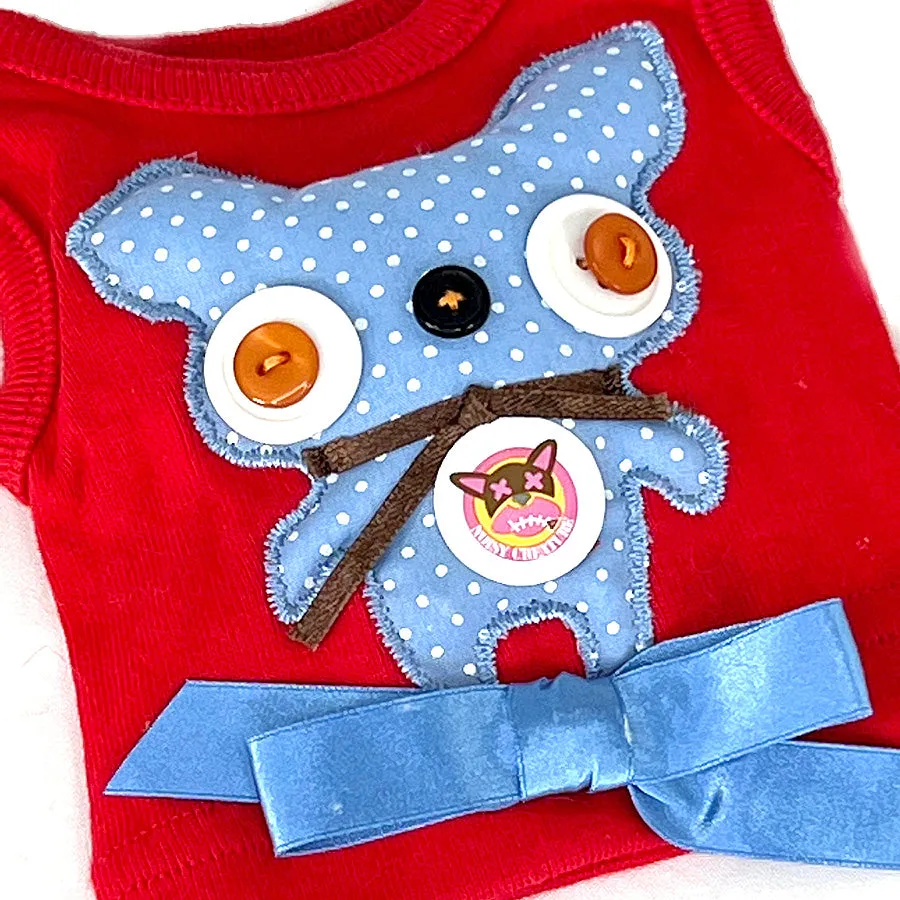 Boys Wardrobe Collection #6, XSmall, Size 8"