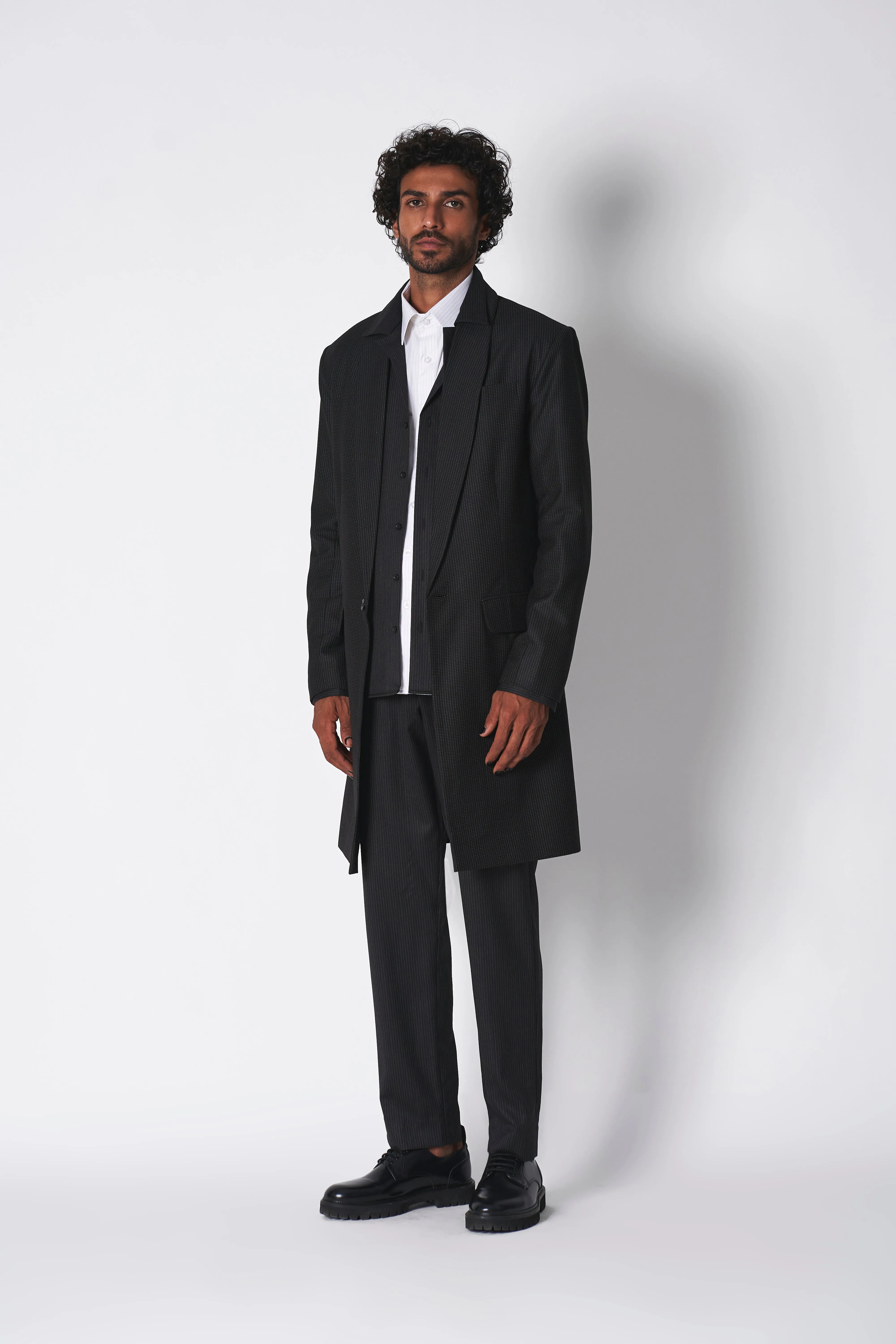 Paul Blazer