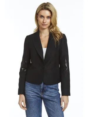 The Milo Blazer