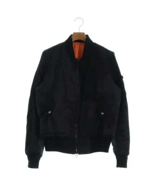 uniform experiment Millitary jackets