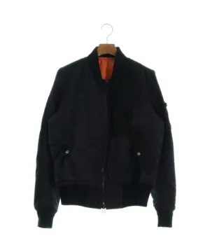 uniform experiment Millitary jackets