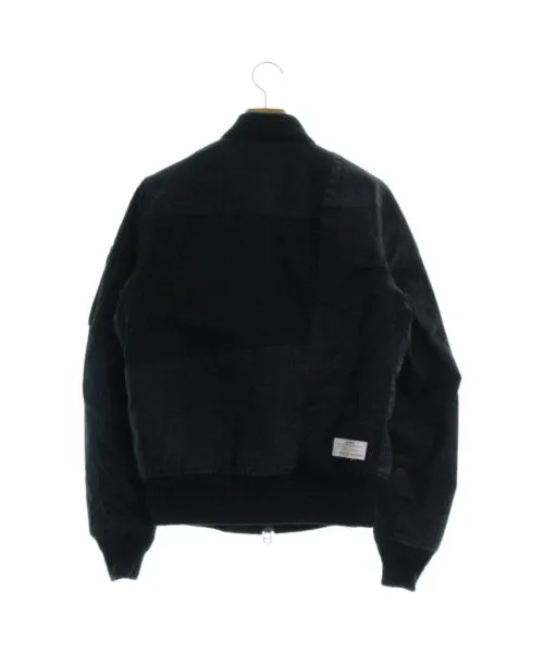 uniform experiment Millitary jackets