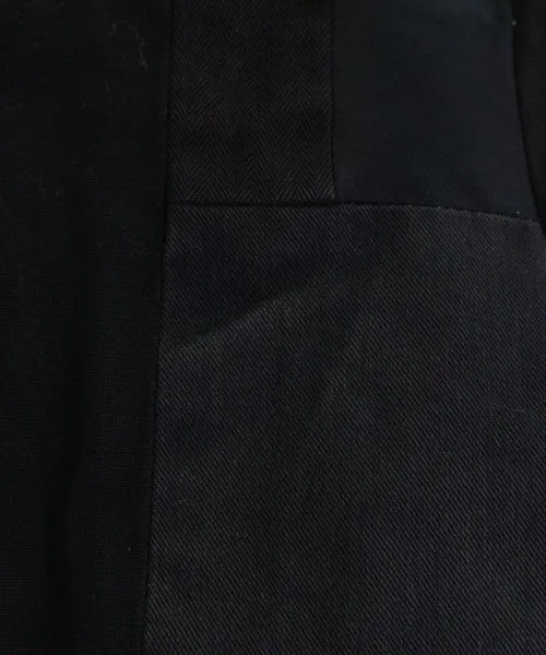uniform experiment Millitary jackets