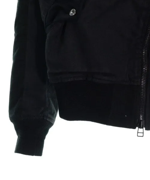 uniform experiment Millitary jackets